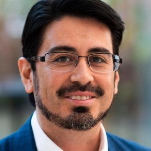 Efrain Rodriguez