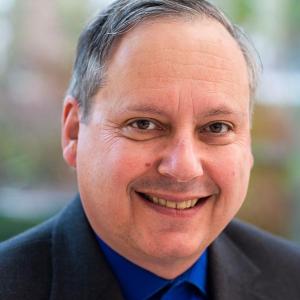 John Fourkas