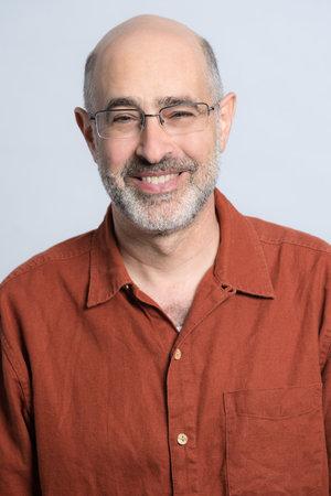 Professor Daniel Chazan