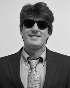 Professor Paul Jaeger