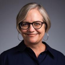 Hester Baer