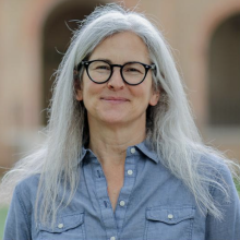Susan Kern