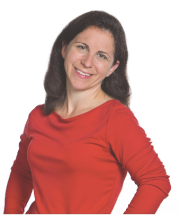 Stephanie Lansing