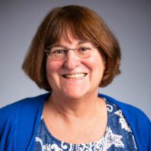 Mary Ellen Scullen