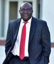 Nii Attoh-Okine