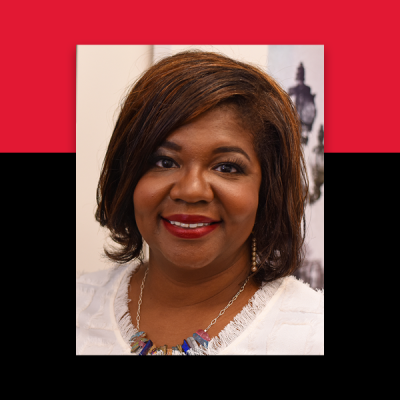 Dionne Clemons