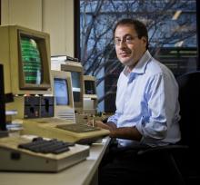 Matthew Kirschenbaum
