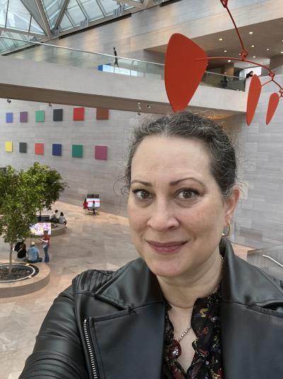 Andrea Goltz