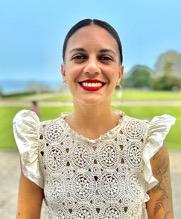 Barbara Zocal Da Silva