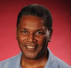 Alvin Mayes