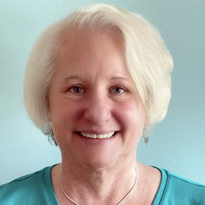 Adrienne Hamcke Wicker