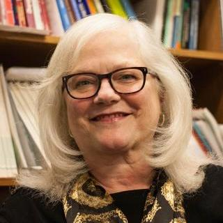 Colleen Worthington
