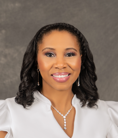 Ebony Shockley