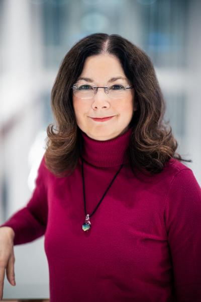 Susan Winter