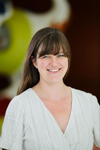 Kara Pleasants