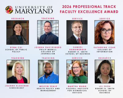 Images of 2026 PTK Recipients 