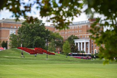 The UMD M