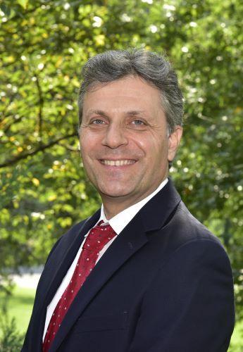 Ahmet Aydilek