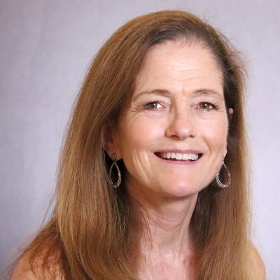 Julie Wright