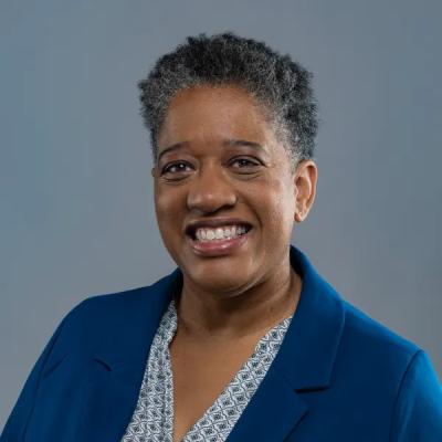 Tania Mitchell