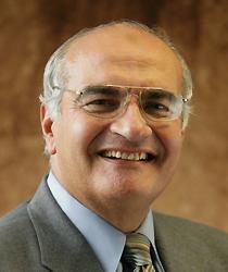 Amr Baz Headshot