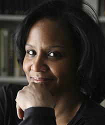 Carol Espy-Wilson Headshot