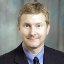 Gregory Hancock Headshot