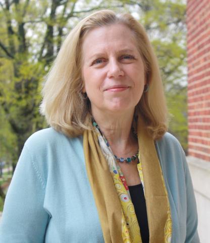 Professor Julie Greene