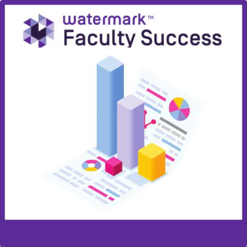 Faculty Success Logo