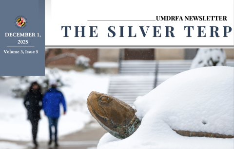 December Silver Terp Page