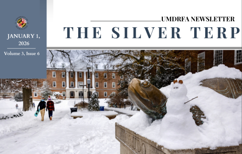 January 2026 Silver Terp Issue