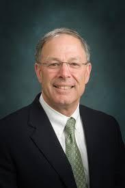 Professor Craig Beyrouty