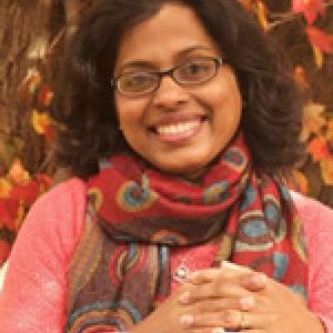 Coordinator Binsy Anil