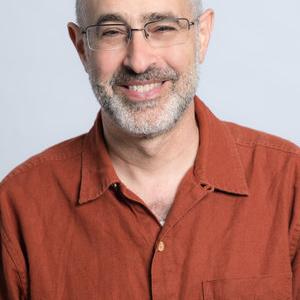 Professor Daniel Chazan