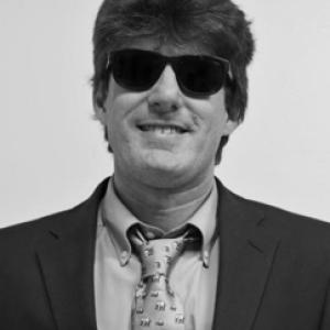 Professor Paul Jaeger