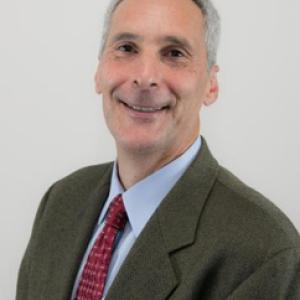 Professor John Bertot