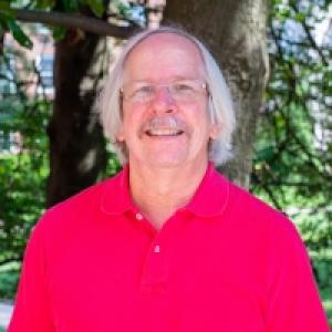 Professor Michael Laskowski