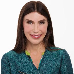 Professor Leigh Anenson