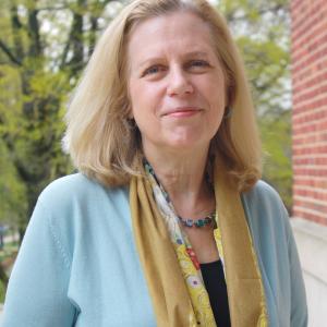 Professor Julie Greene