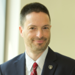 Michel Cukier