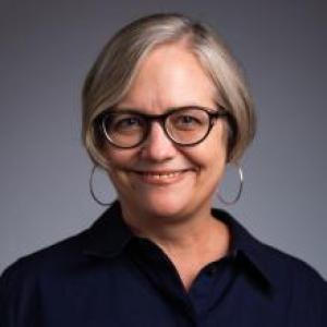 Hester Baer