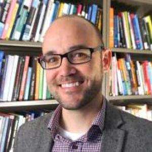 Jason Farman
