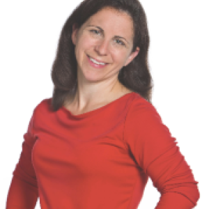 Stephanie Lansing