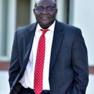 Nii Attoh-Okine