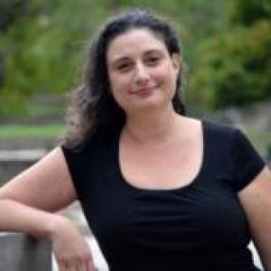 Hilary Bierman