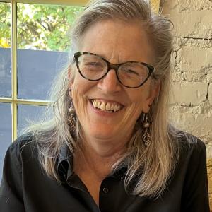 Rebecca Follman