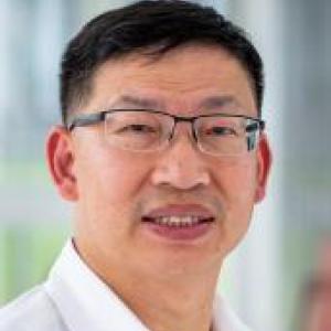 Lai-Xi Wang