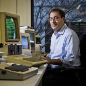 Matthew Kirschenbaum