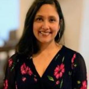 Nazish Salahuddin