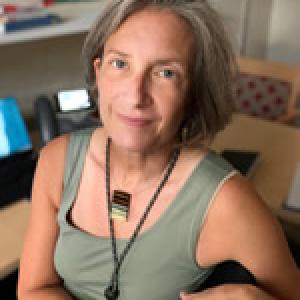 Sharon Goodall